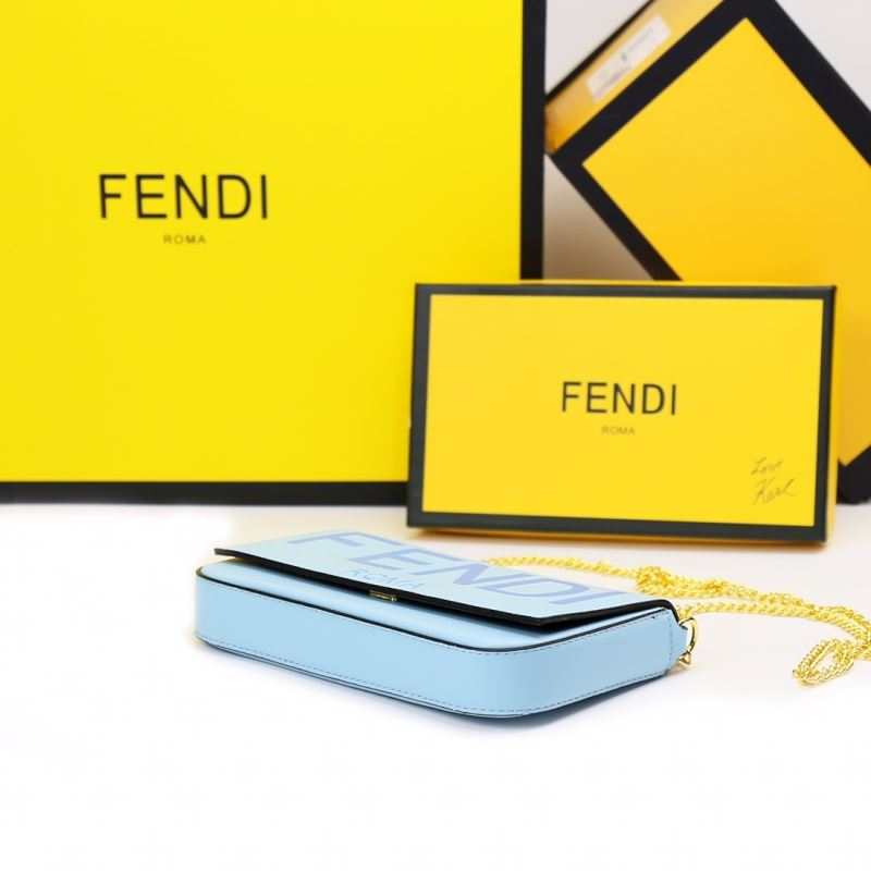 Fendi Satchel Bags